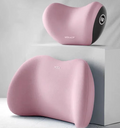 Ergonomic Seat & Lumbar Cushion Set