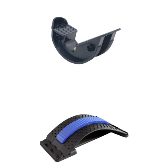 Calf & Foot Stretcher