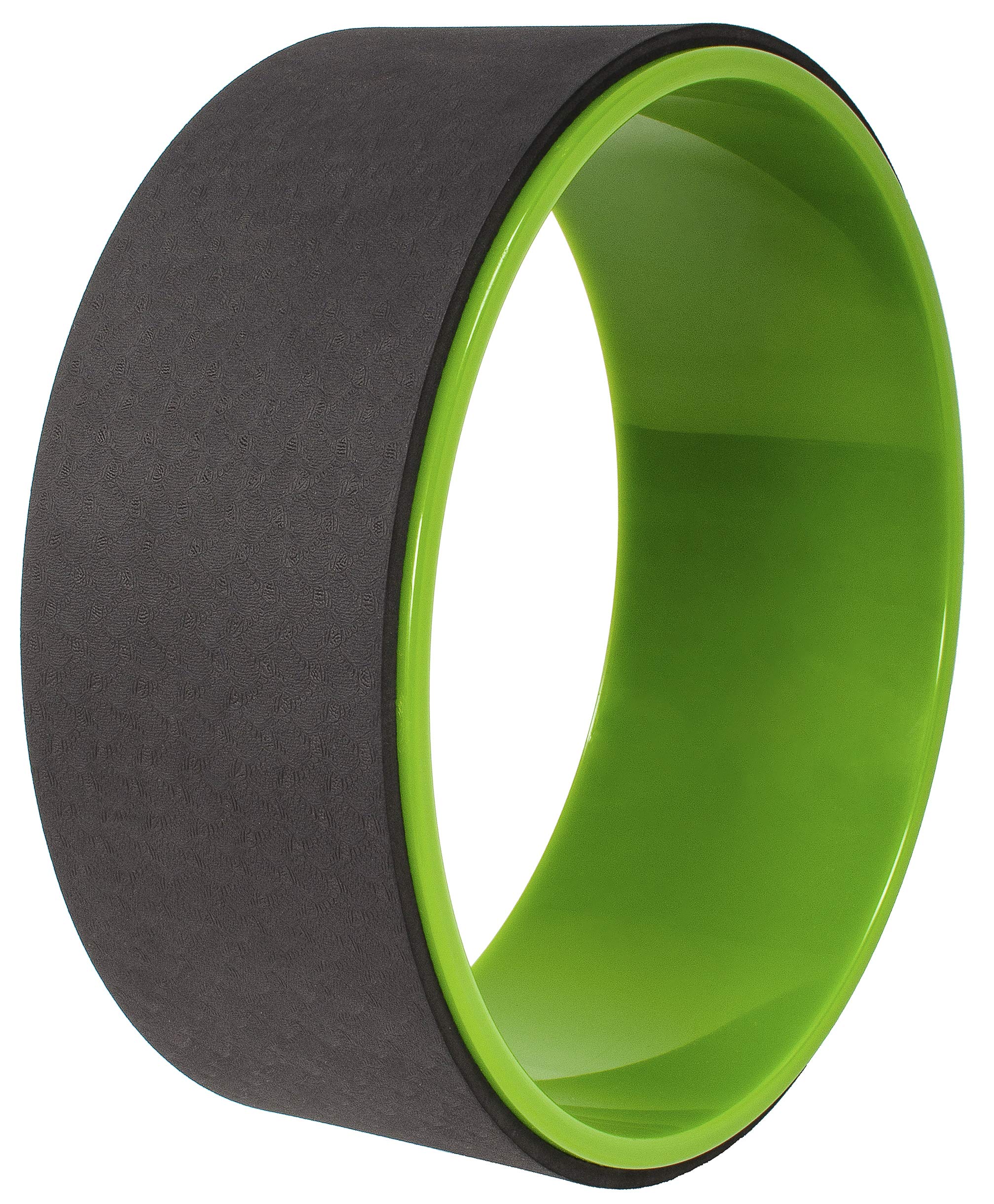 Yoga Wheel for Stretching