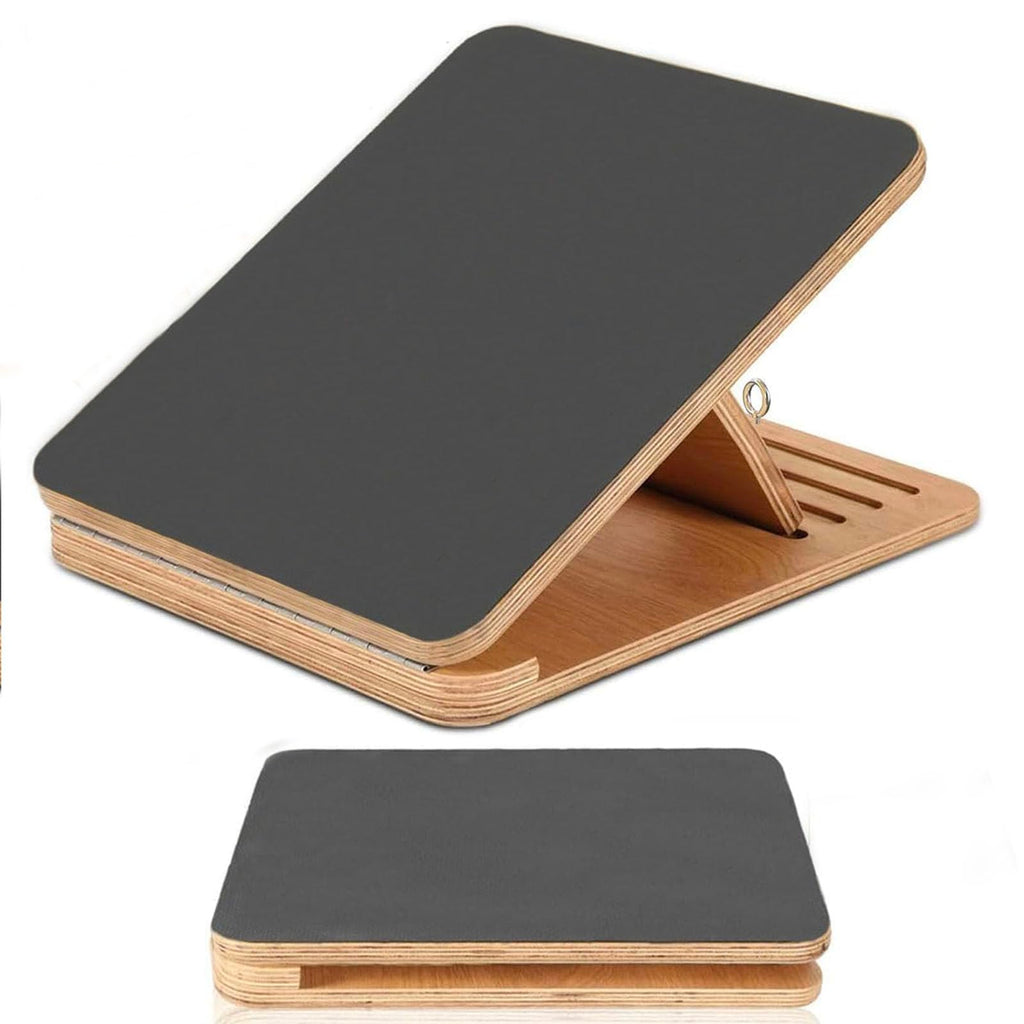 Foldable Slant Board for Foot & Calf
