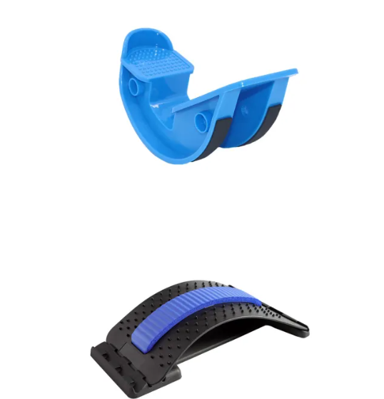 Calf & Foot Stretcher