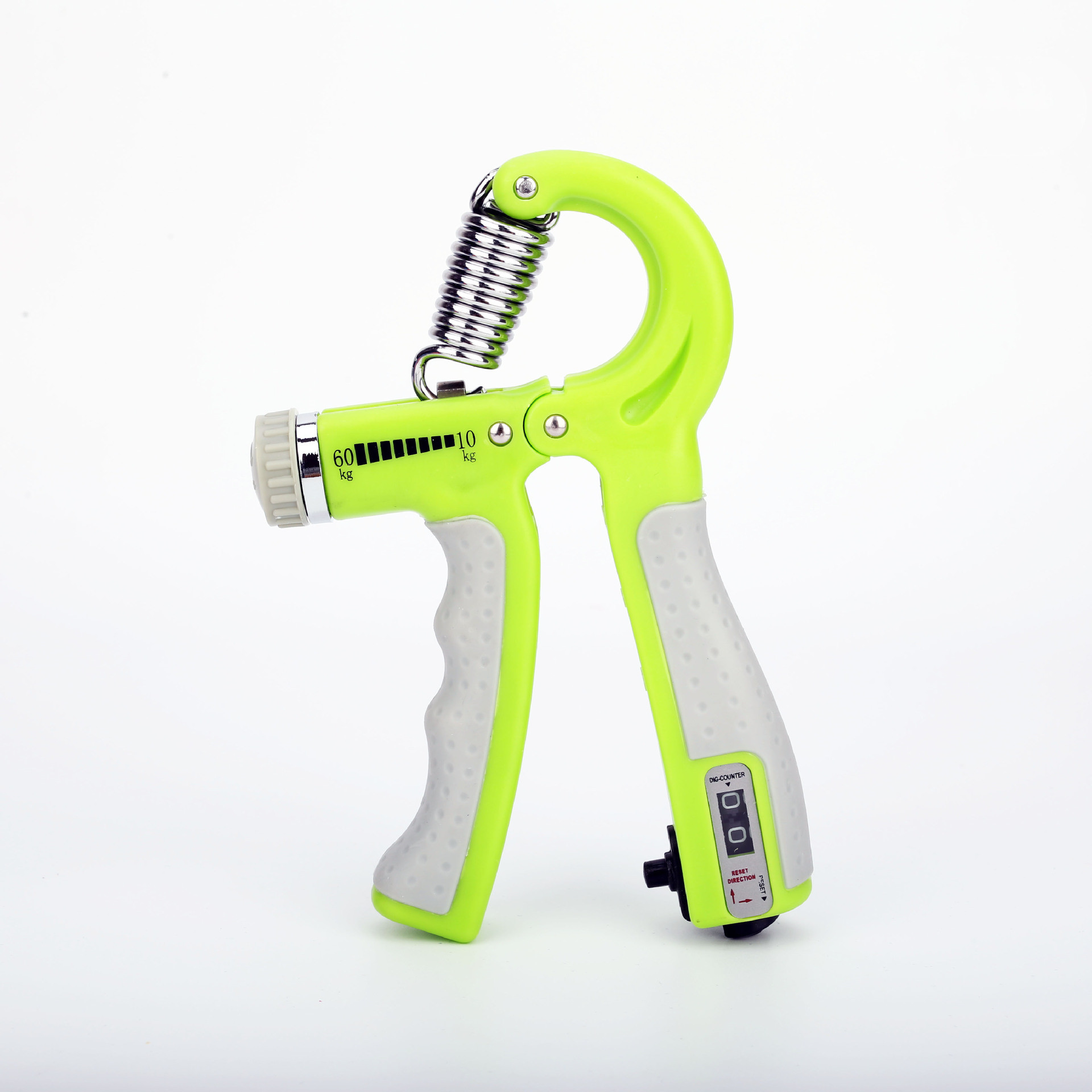 Hand Grip Recovery Trainer with Finger Exerciser