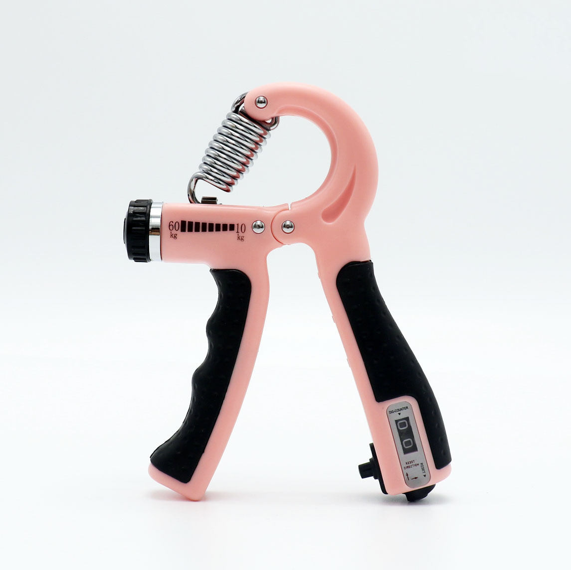 Hand Grip Recovery Trainer with Finger Exerciser