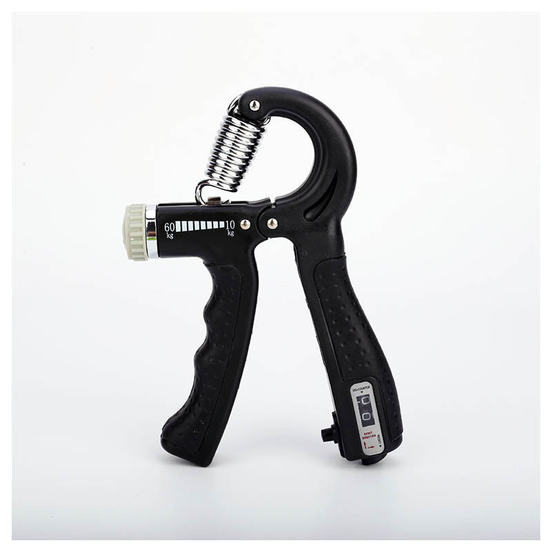 Hand Grip Recovery Trainer with Finger Exerciser