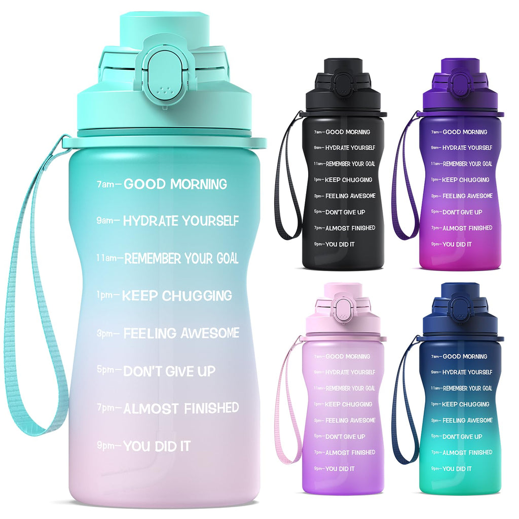 Half-Gallon Hydration Jug