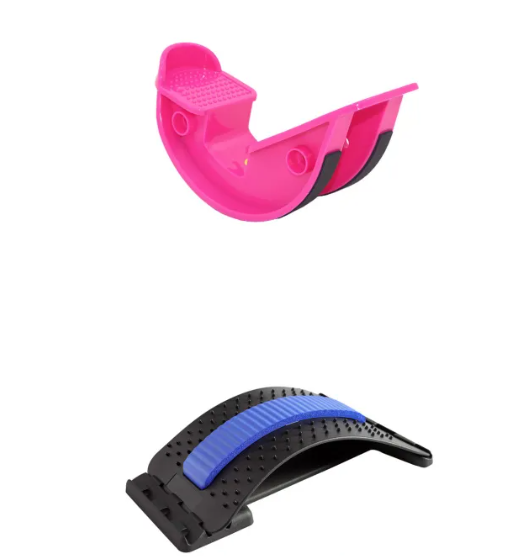 Calf & Foot Stretcher
