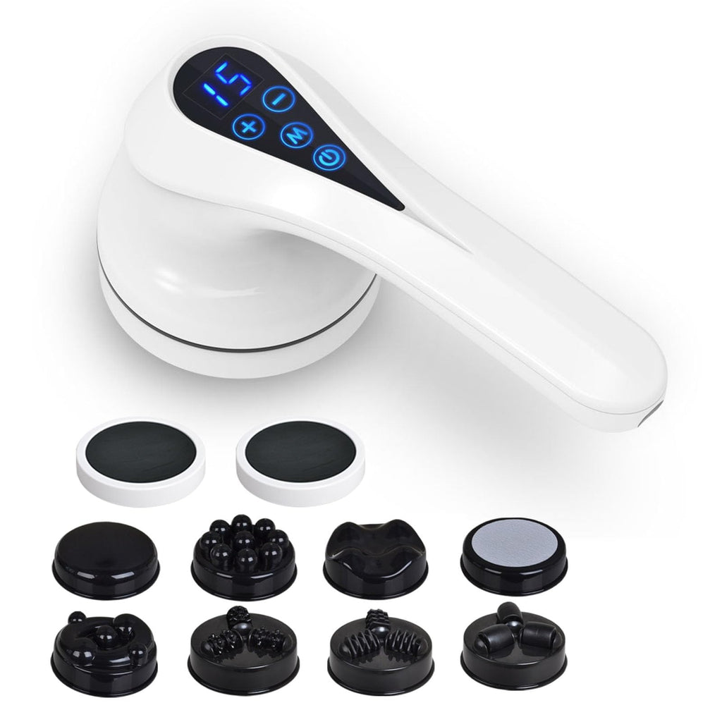 Vibrating Messager