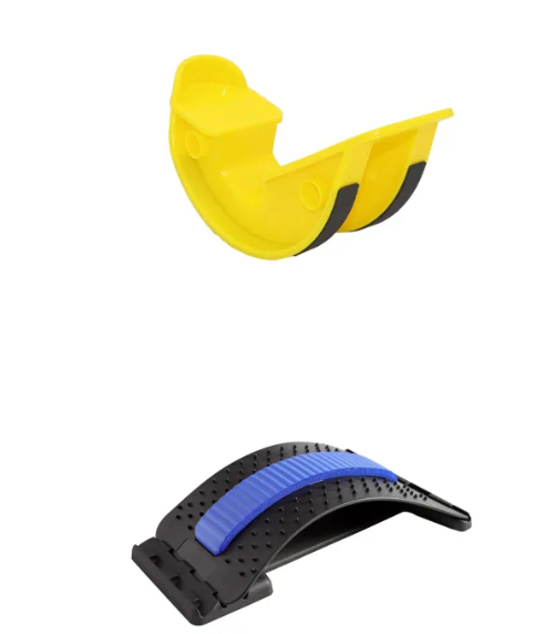 Calf & Foot Stretcher