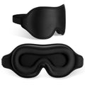 Contoured Sleep Mask