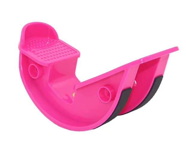 Calf & Foot Stretcher